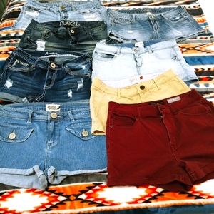 Women's shorts